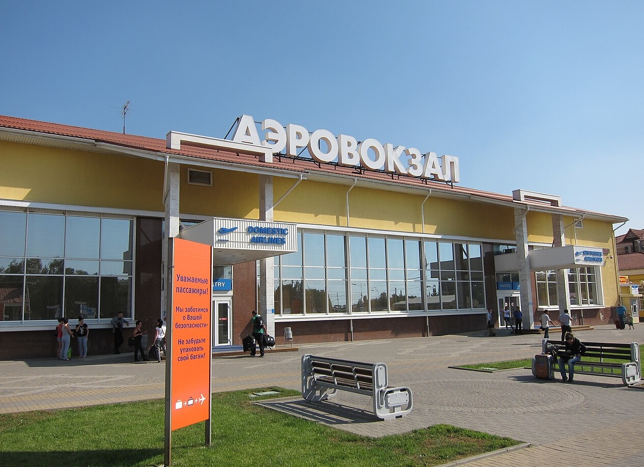 Перелёт Ереван — Краснодар с Аэрофлотом: нас снова бесплатно пересадили в бизнес-класс