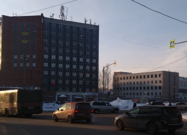 В Новосибирске вырос спрос на покупку строительного бизнеса
