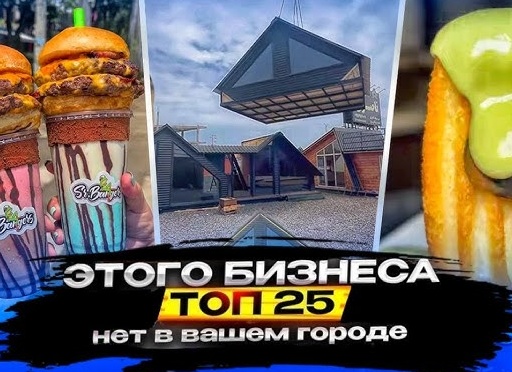 Настоящие идеи мужского бизнеса: 25 бизнес-идей — от гаража и инстаграма до масштабного производства