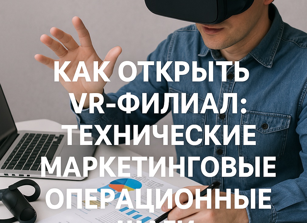 Как написать бизнес-план: 10 шагов