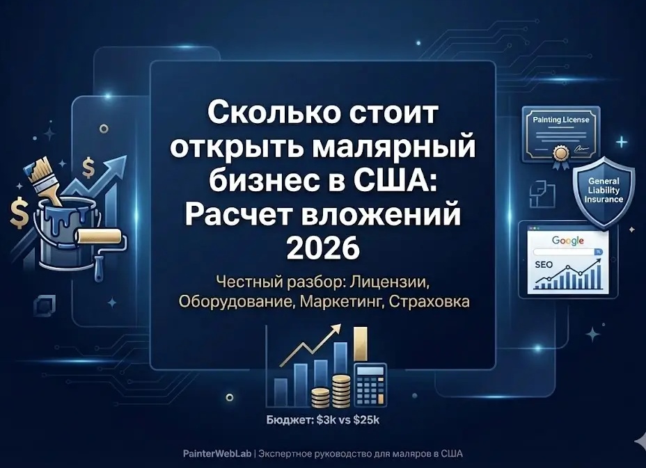 Какой бизнес выгодно открыть в 2026 году: ниши, деньги, пошаговый план